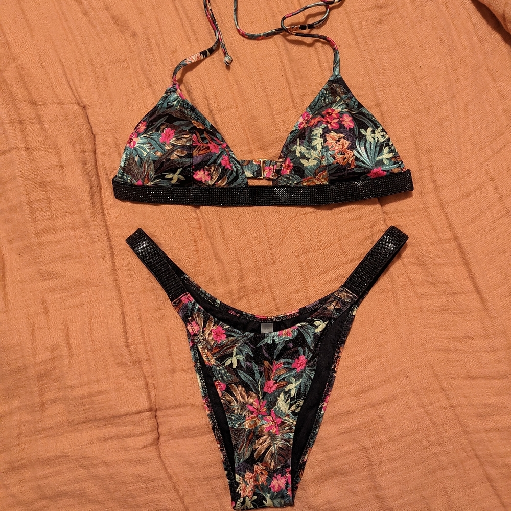 Victoria secret bikini